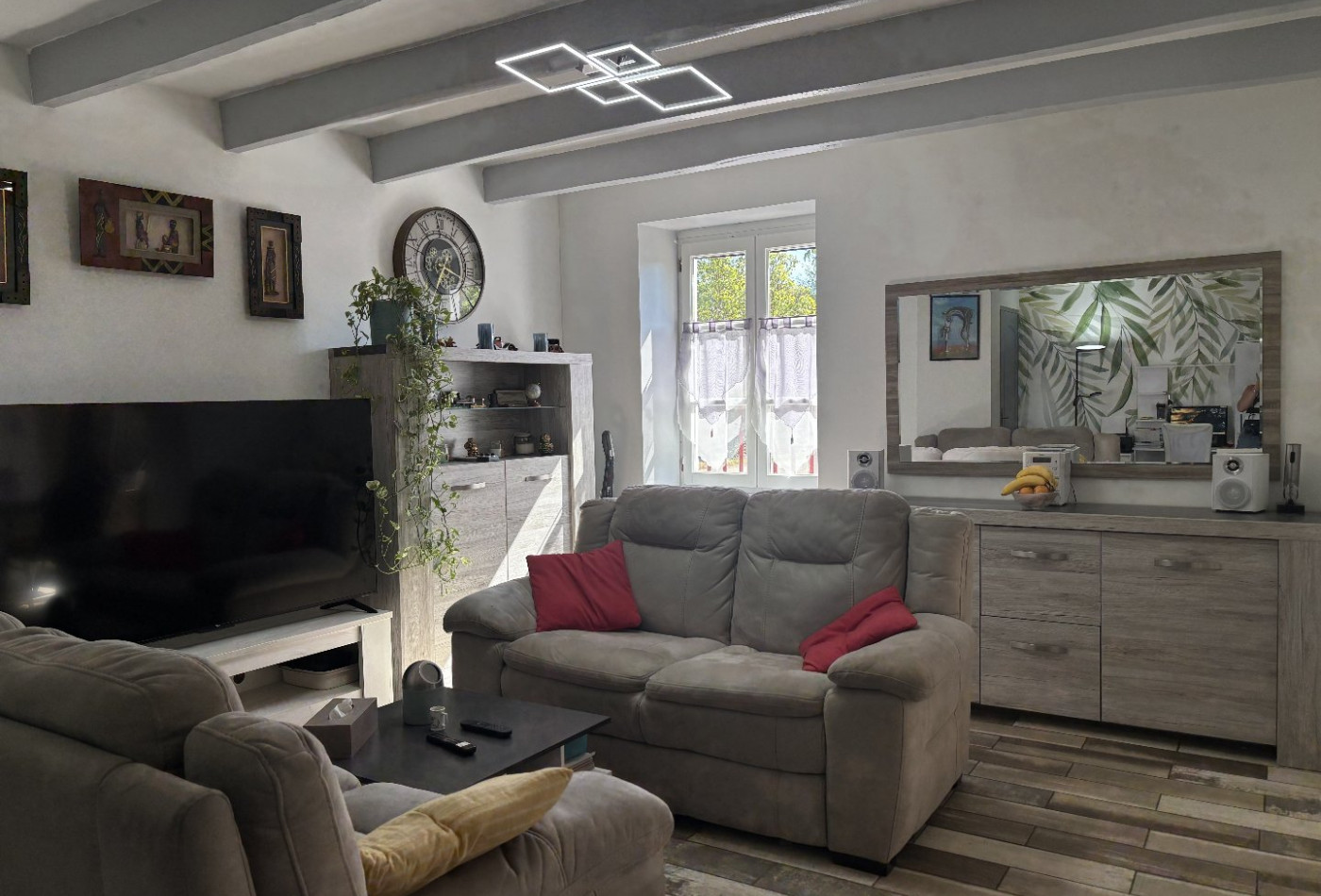 vente Maison individuelle Brangues - Photo 4