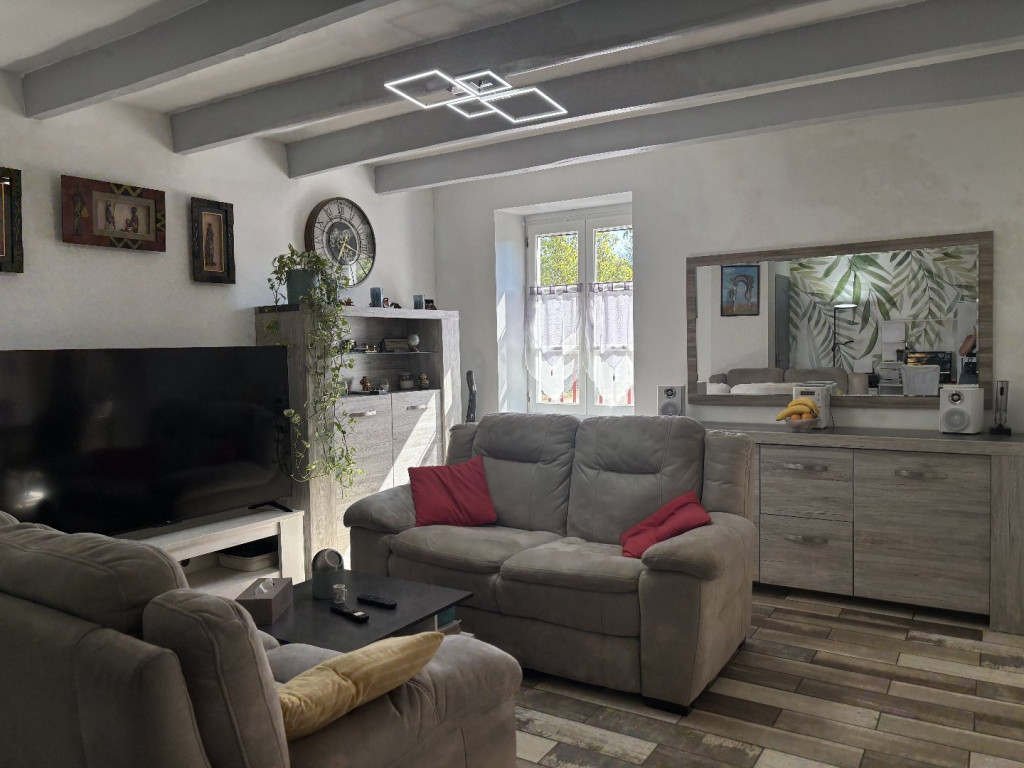 à vendre Maison individuelle Brangues - Photo 4