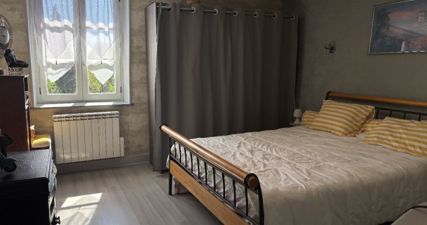 vente Maison individuelle Brangues