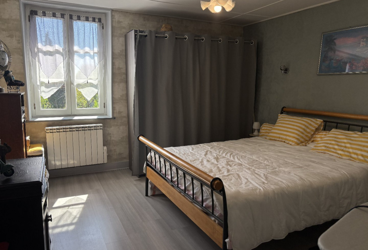 vente Maison individuelle Brangues - Photo 5