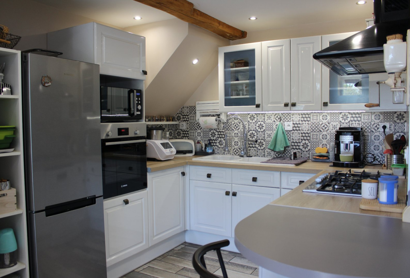 vente Maison individuelle Brangues - Photo 3