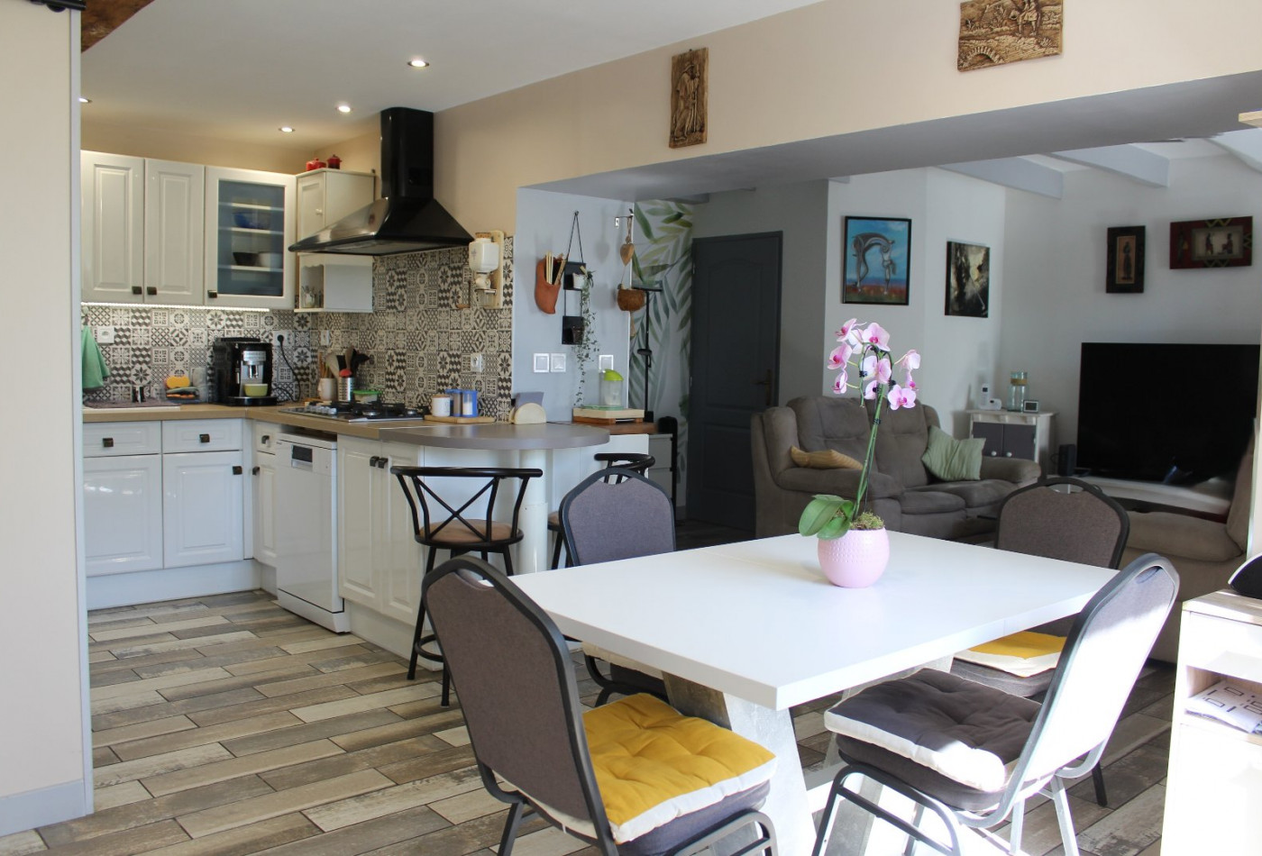 vente Maison individuelle Brangues - Photo 2