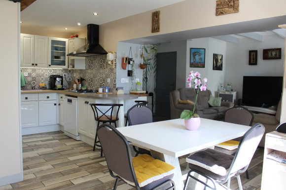 à vendre Maison individuelle Brangues