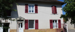 vente Maison individuelle Brangues