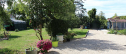 vente Maison individuelle Brangues