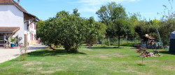 vente Maison individuelle Brangues