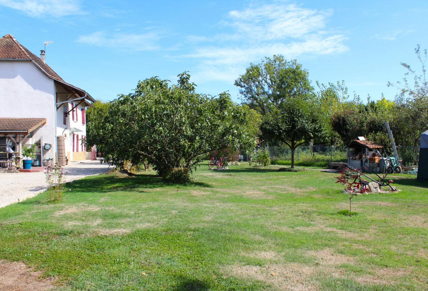 vente Maison individuelle Brangues - Photo 10