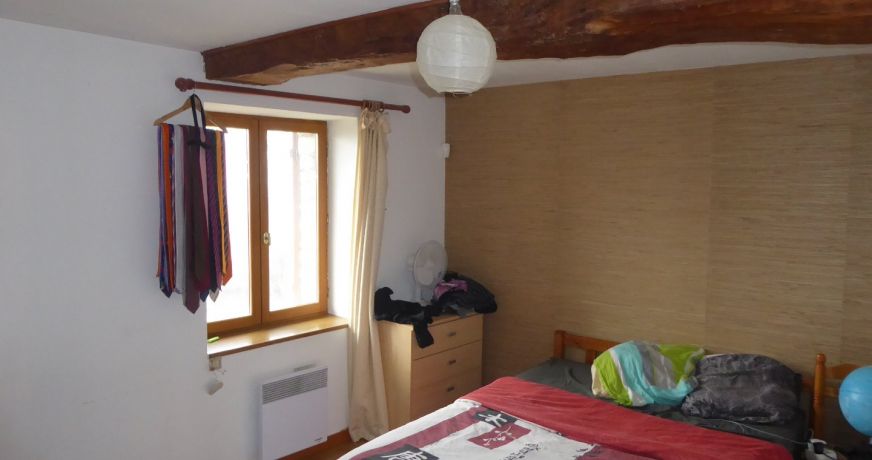 vente Maison de village Trept