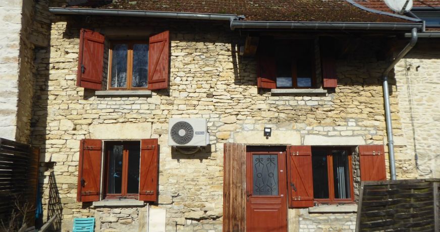 vente Maison de village Trept