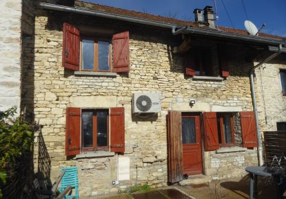 vente Maison de village Trept