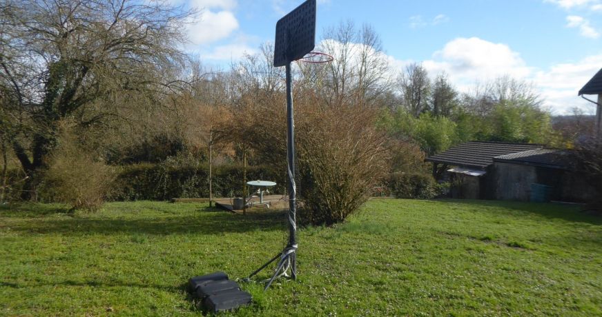 vente Maison de village Trept