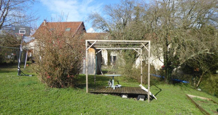 vente Maison de village Trept