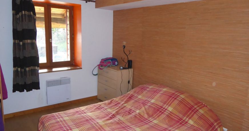 vente Maison de village Trept