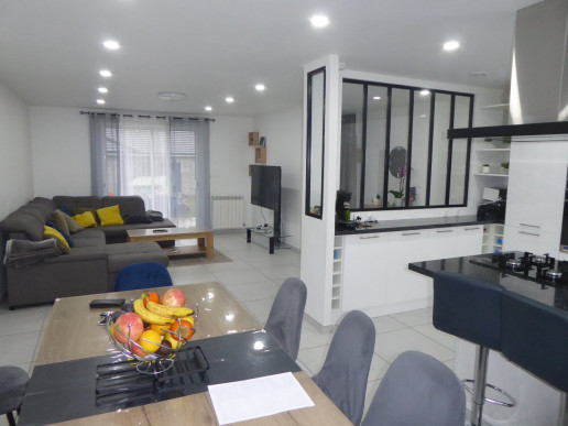 à vendre Maison individuelle Salagnon