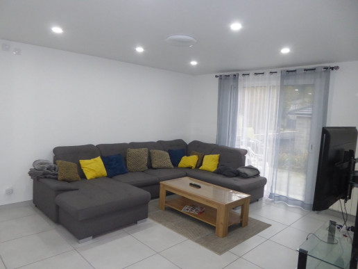 à vendre Maison individuelle Salagnon