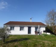 à vendre Salagnon