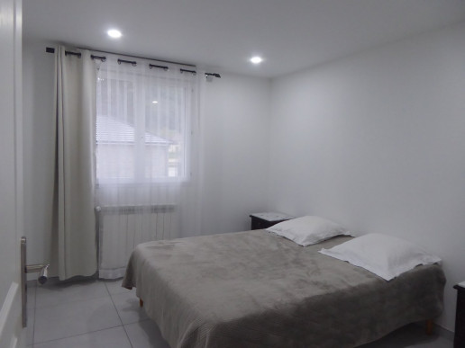 à vendre Maison individuelle Salagnon