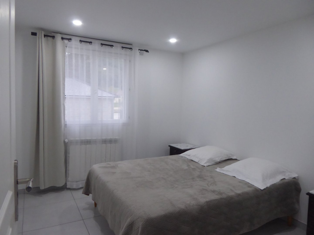 à vendre Maison individuelle Salagnon - Photo 9