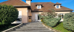 vente Maison individuelle Saint Baudille De La Tour