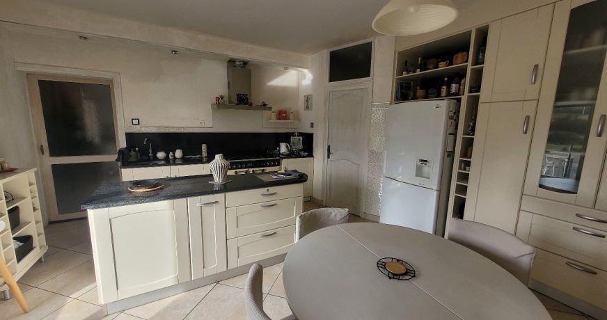 vente Maison individuelle Saint Baudille De La Tour