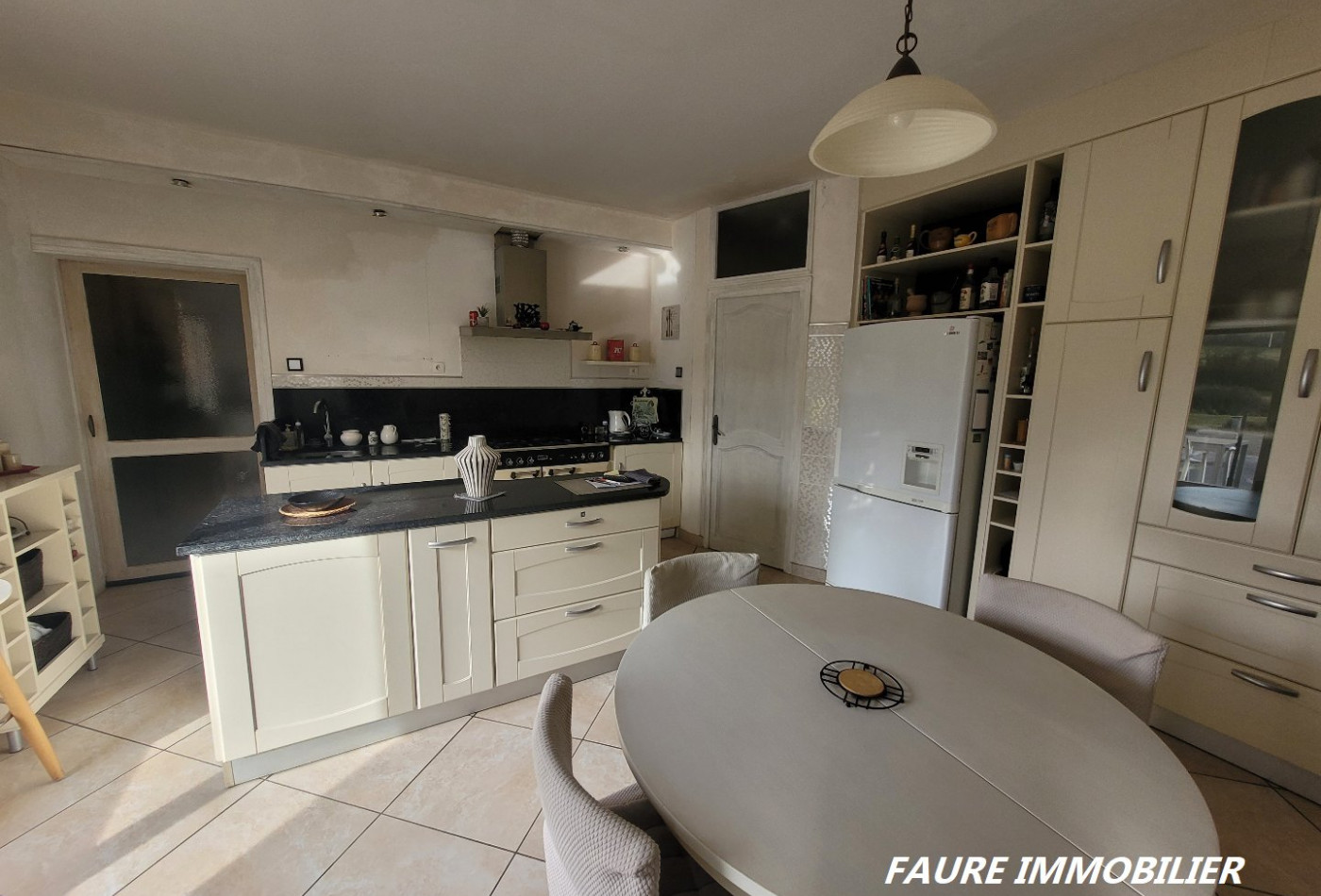 vente Maison individuelle Saint Baudille De La Tour - Photo 4