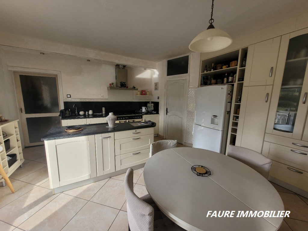 à vendre Maison individuelle Saint Baudille De La Tour - Photo 4