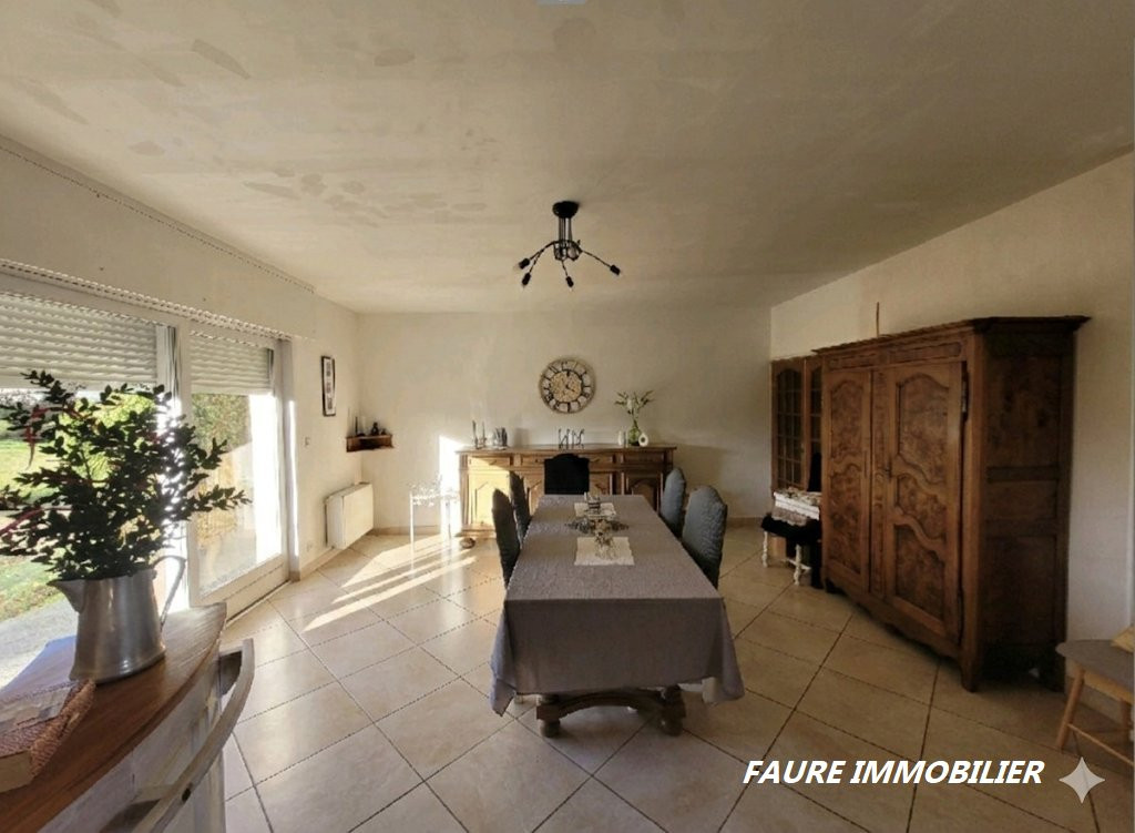 à vendre Maison individuelle Saint Baudille De La Tour - Photo 5