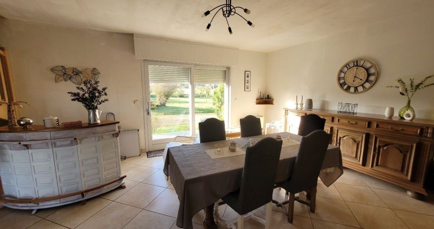 vente Maison individuelle Saint Baudille De La Tour