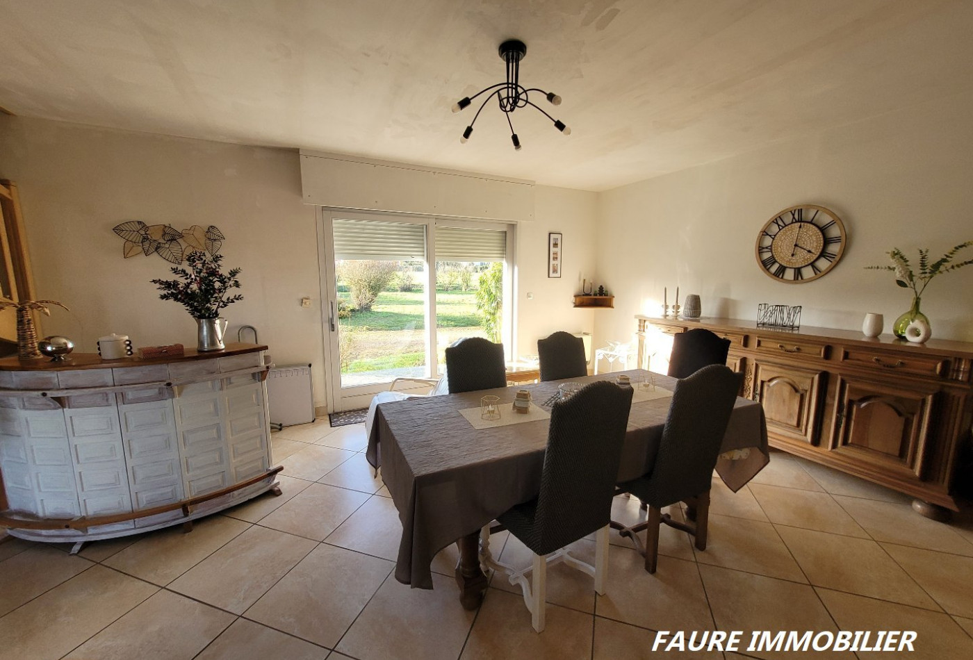 vente Maison individuelle Saint Baudille De La Tour - Photo 7