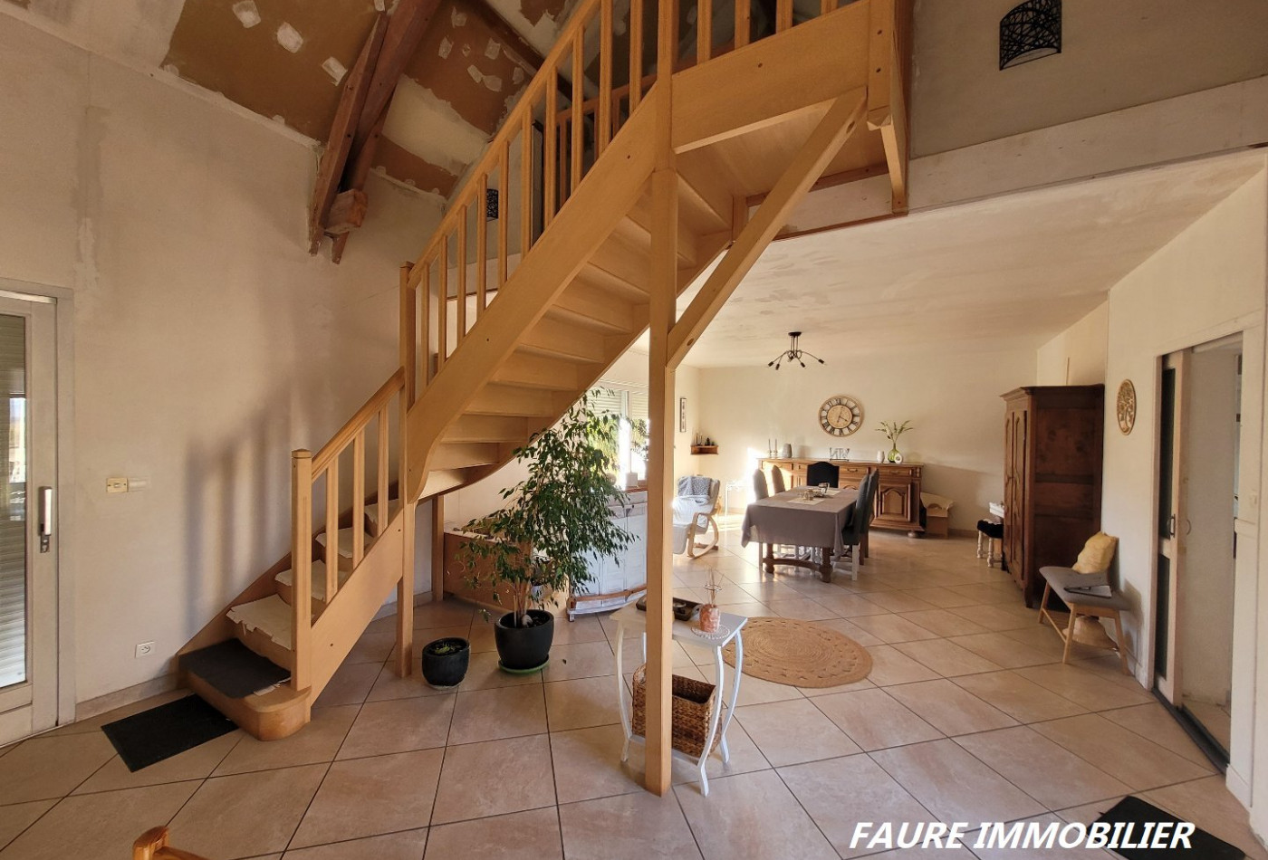 vente Maison individuelle Saint Baudille De La Tour - Photo 6