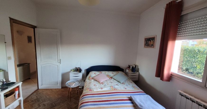 vente Maison individuelle Saint Baudille De La Tour