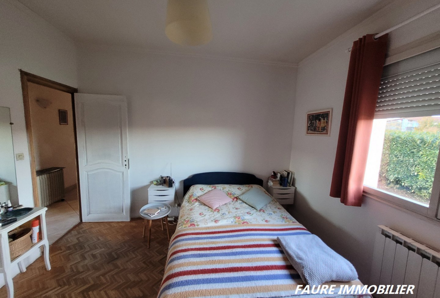 vente Maison individuelle Saint Baudille De La Tour - Photo 9