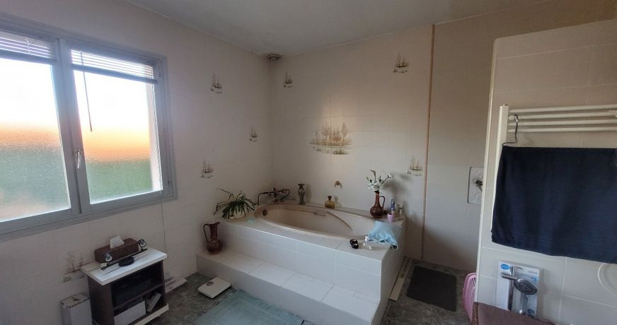 vente Maison individuelle Saint Baudille De La Tour