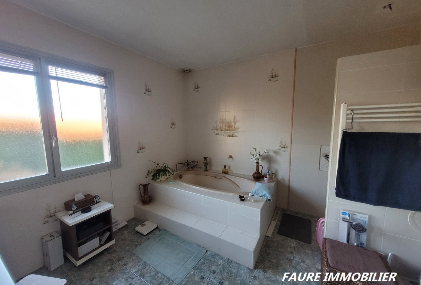 vente Maison individuelle Saint Baudille De La Tour - Photo 10