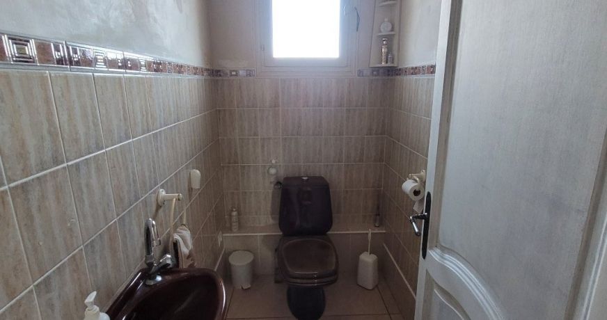 vente Maison individuelle Saint Baudille De La Tour