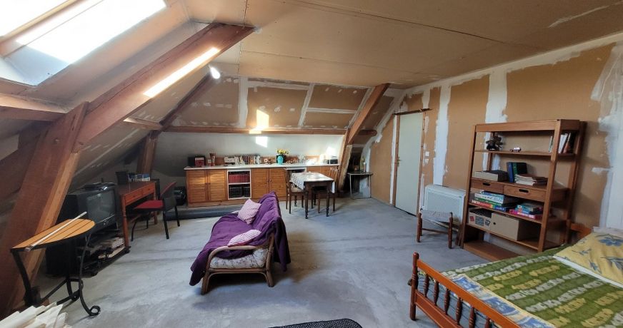 vente Maison individuelle Saint Baudille De La Tour