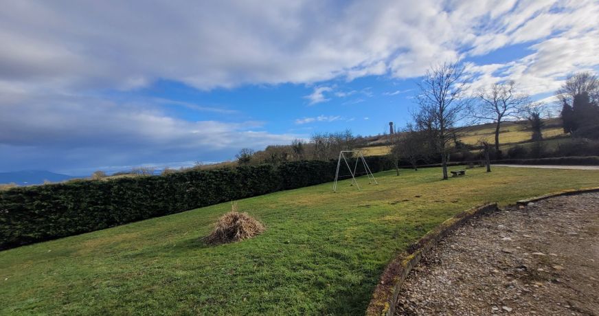 vente Maison individuelle Saint Baudille De La Tour