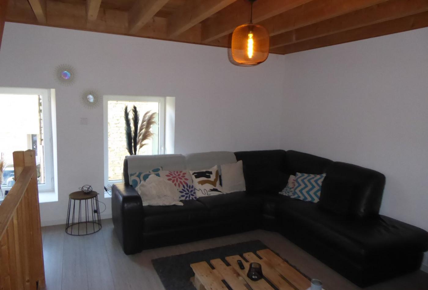 vente Maison en pierre Trept - Photo 6