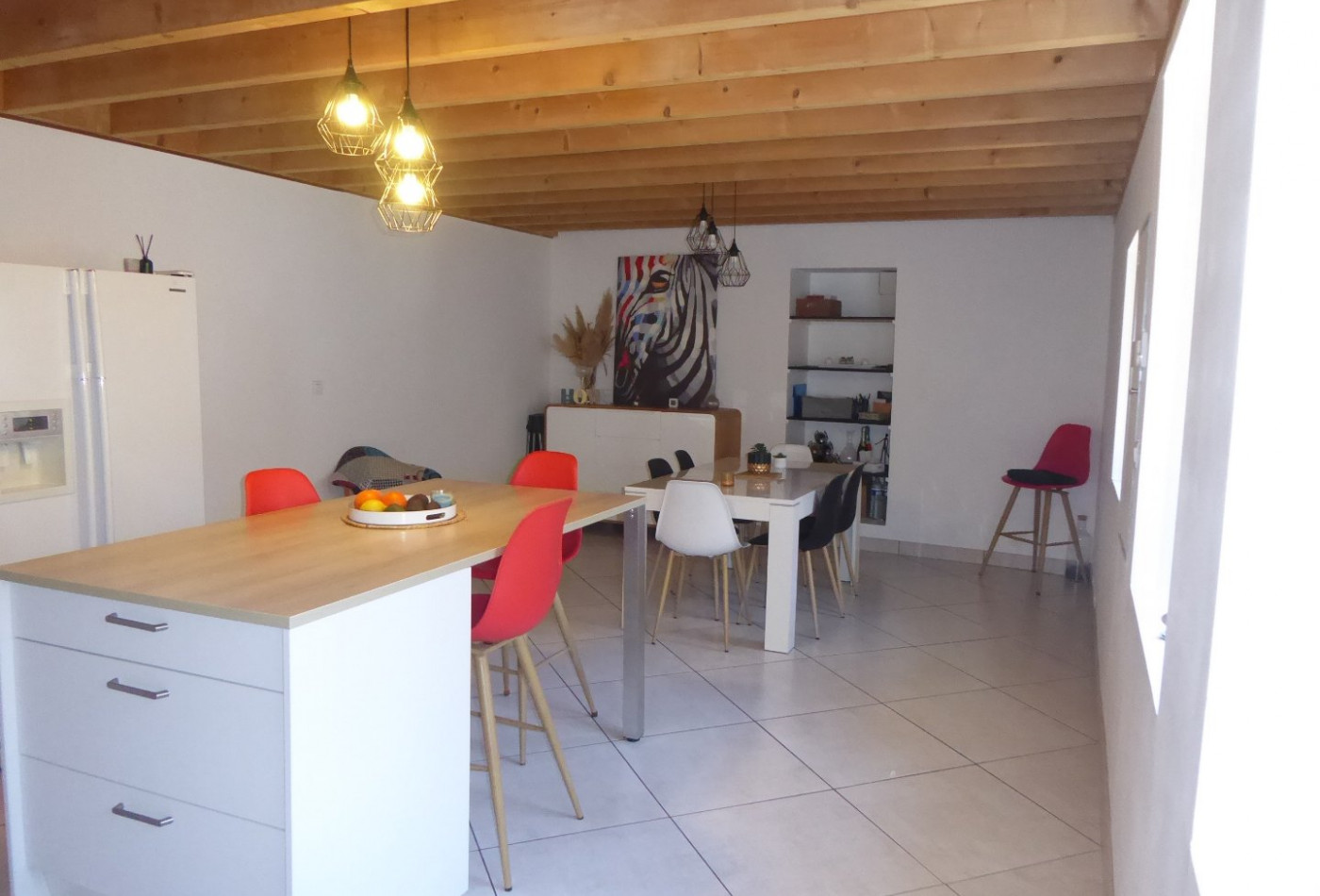 vente Maison en pierre Trept - Photo 4