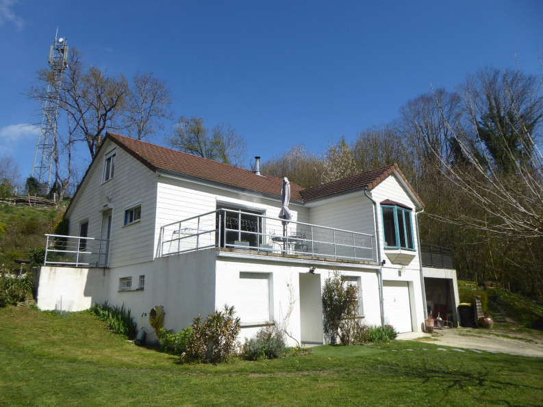 vente Maison à ossature bois Salagnon - Photo 1