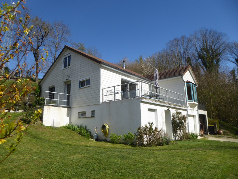 vente Maison à ossature bois Salagnon - Photo 5