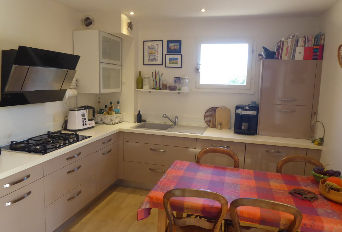 vente Maison individuelle Salagnon - Photo 4