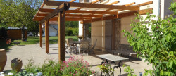 vente Maison individuelle Salagnon