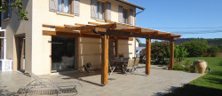 vente Maison individuelle Salagnon
