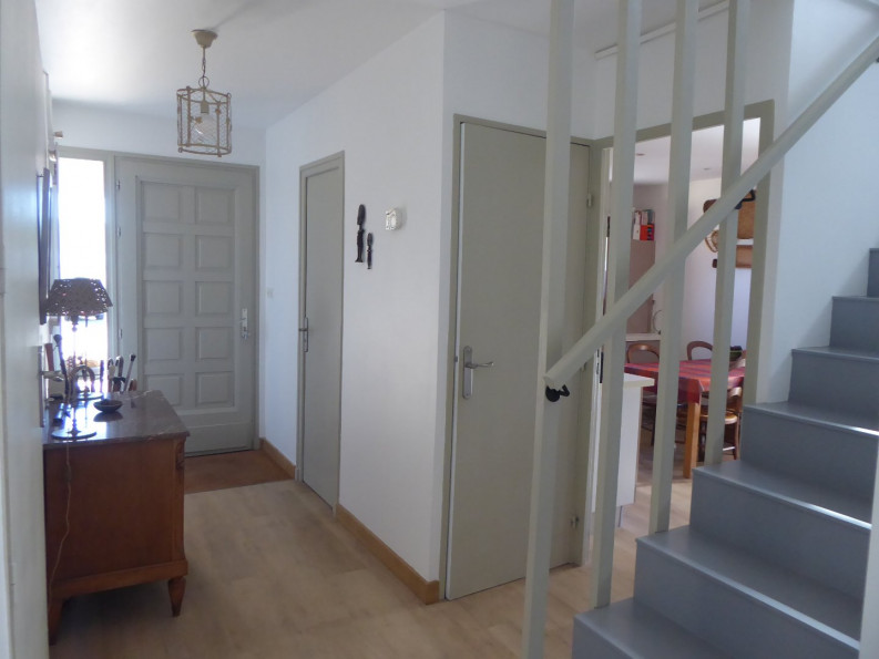 vente Maison individuelle Trept - Photo 5