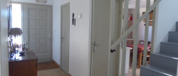 vente Maison individuelle Salagnon
