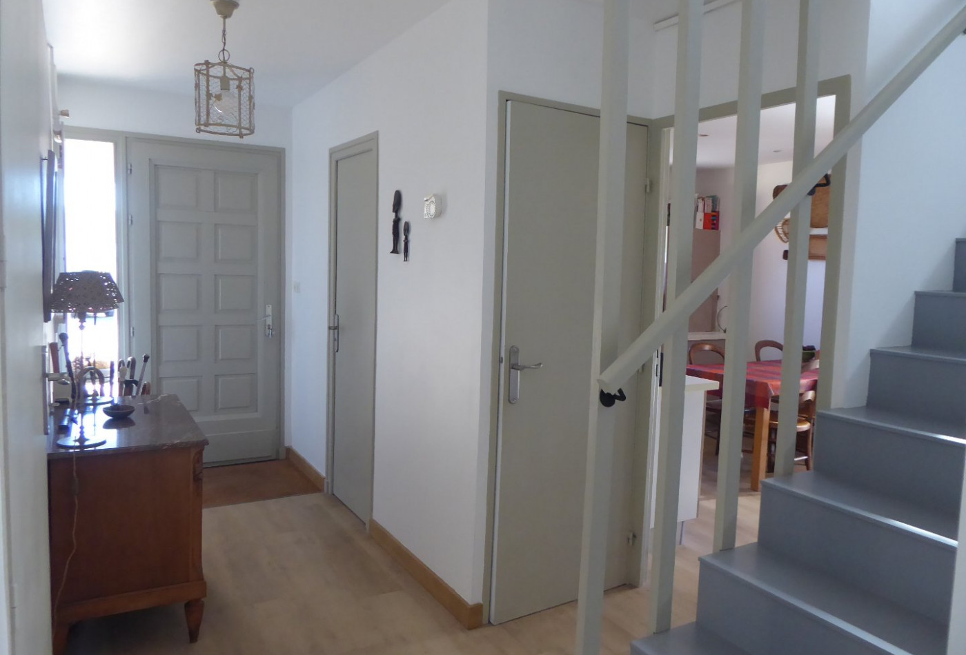 vente Maison individuelle Salagnon - Photo 5