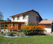 à vendre Salagnon