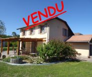 à vendre Salagnon