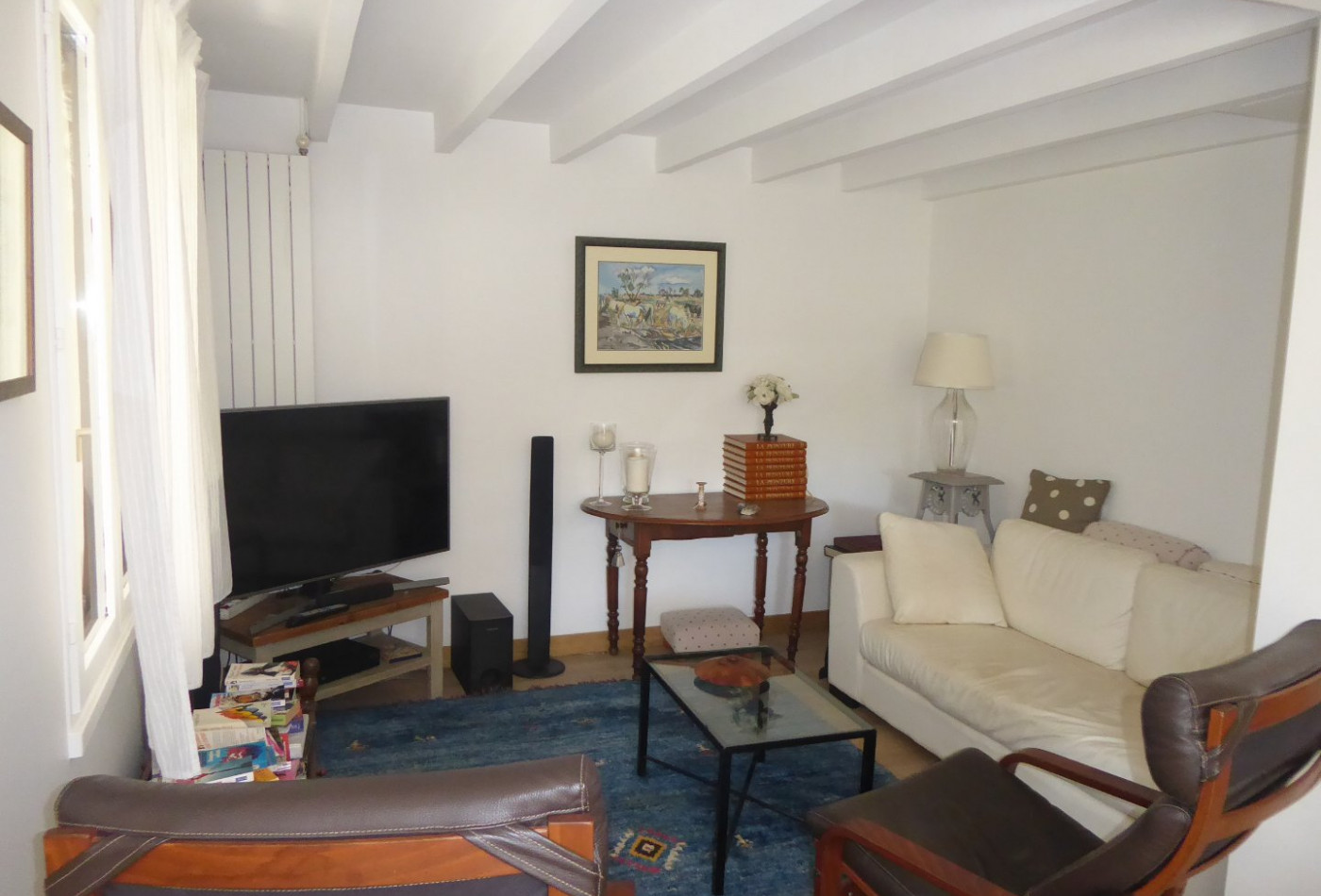 vente Maison individuelle Salagnon - Photo 7